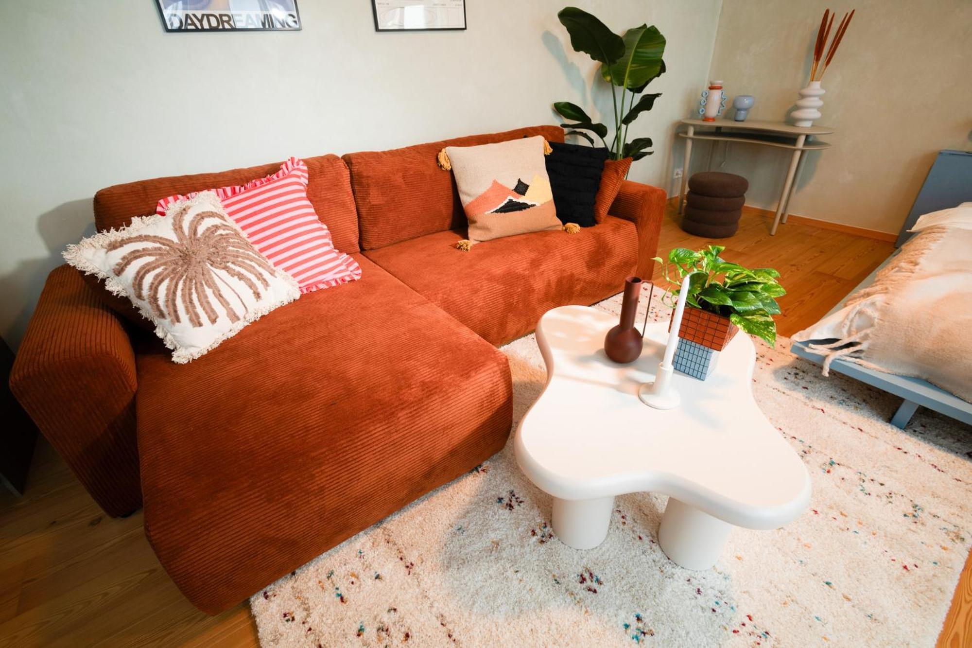 Appartement Loft In Hinterhof-remise