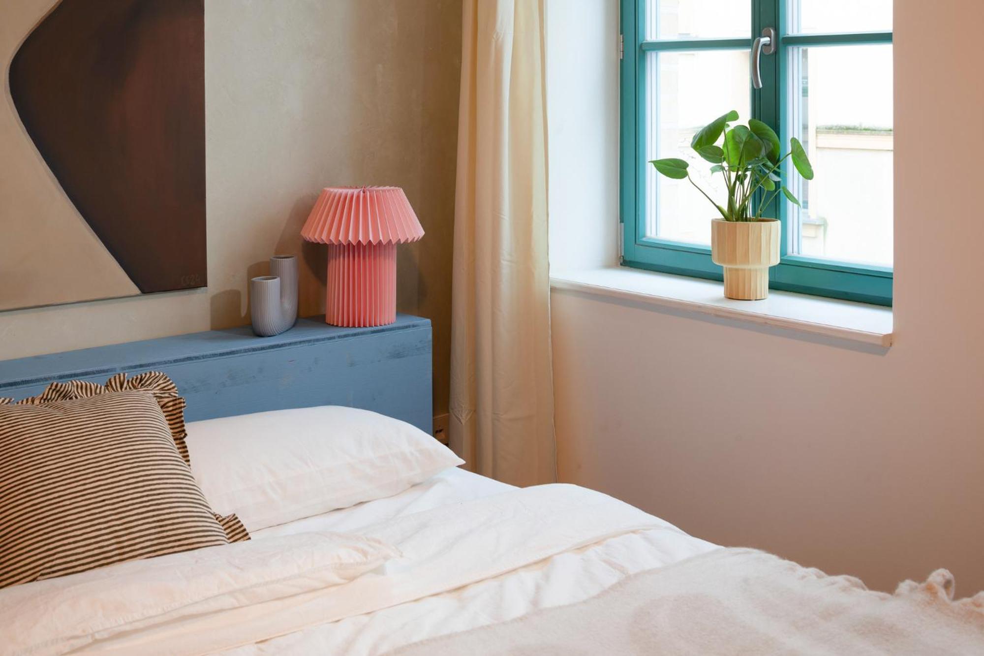 Loft In Hinterhof-remise Leipzig